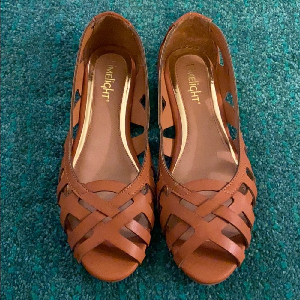 Limelight Freida Sandals